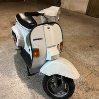 Vespa PK 50 4 marce