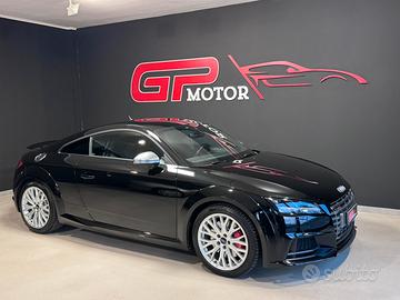 Audi TTS Quattro MK3 310cv