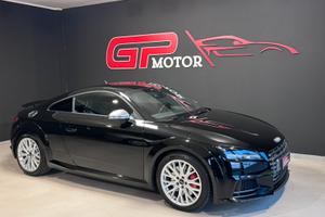 Audi TTS Quattro MK3 310cv