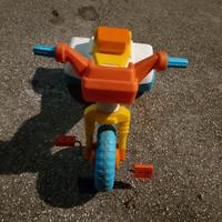 triciclo chicco