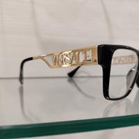 occhiali da vista Versace 