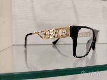 occhiali da vista Versace 