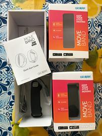 Alcatel Move Band