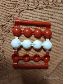 Strumento per fare polpette in plastica 