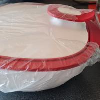 Tupperware servicaldo 3,5L