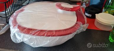 Tupperware servicaldo 3,5L