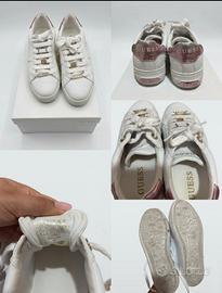 Scarpe Guess
