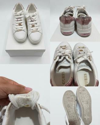 Scarpe Guess