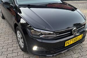 Volkswagen Polo 1.0 EVO 80 CV 5p. Comfortline