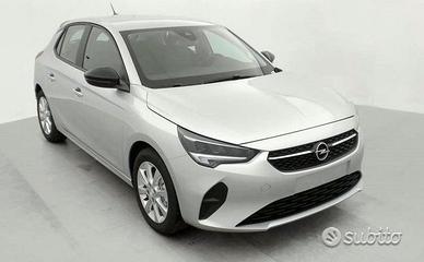 Ricambi per opel corsa anno 2021