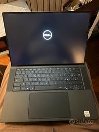 Notebook Dell Precision 5550