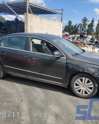 Vw passat 3c2 2.0 tdi 16v 140cv 05-10 - ricambi