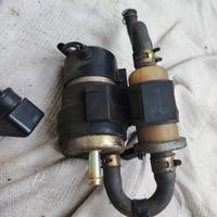 Honda Pacific Coast 800