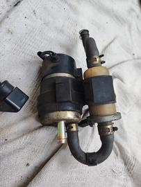 Honda Pacific Coast 800