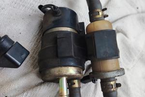 Honda Pacific Coast 800