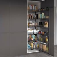 Dispensa estraibile  “Utrusta” Ikea