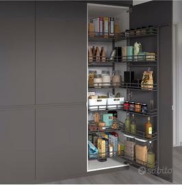 Dispensa estraibile  “Utrusta” Ikea