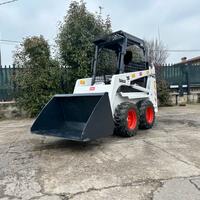 P167 Mini pala 13 q.li Bobcat 443