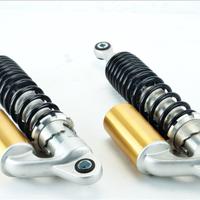 Royal Enfield GT 650 21 25 ammortizzatori POST