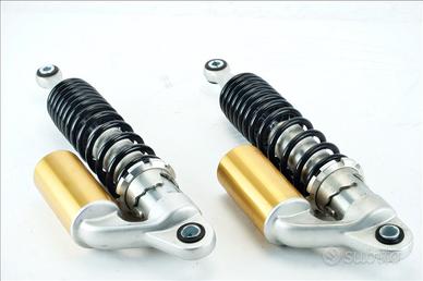 Royal Enfield GT 650 21 25 ammortizzatori POST