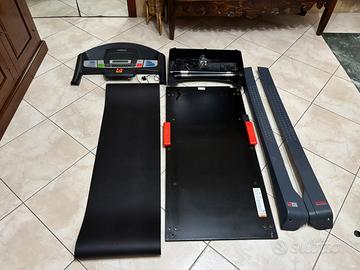 RulloTapis roulant weslo cadence 21.0