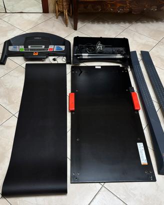 RulloTapis roulant weslo cadence 21.0