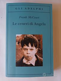 Le ceneri di Angela