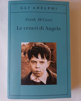 Le ceneri di Angela