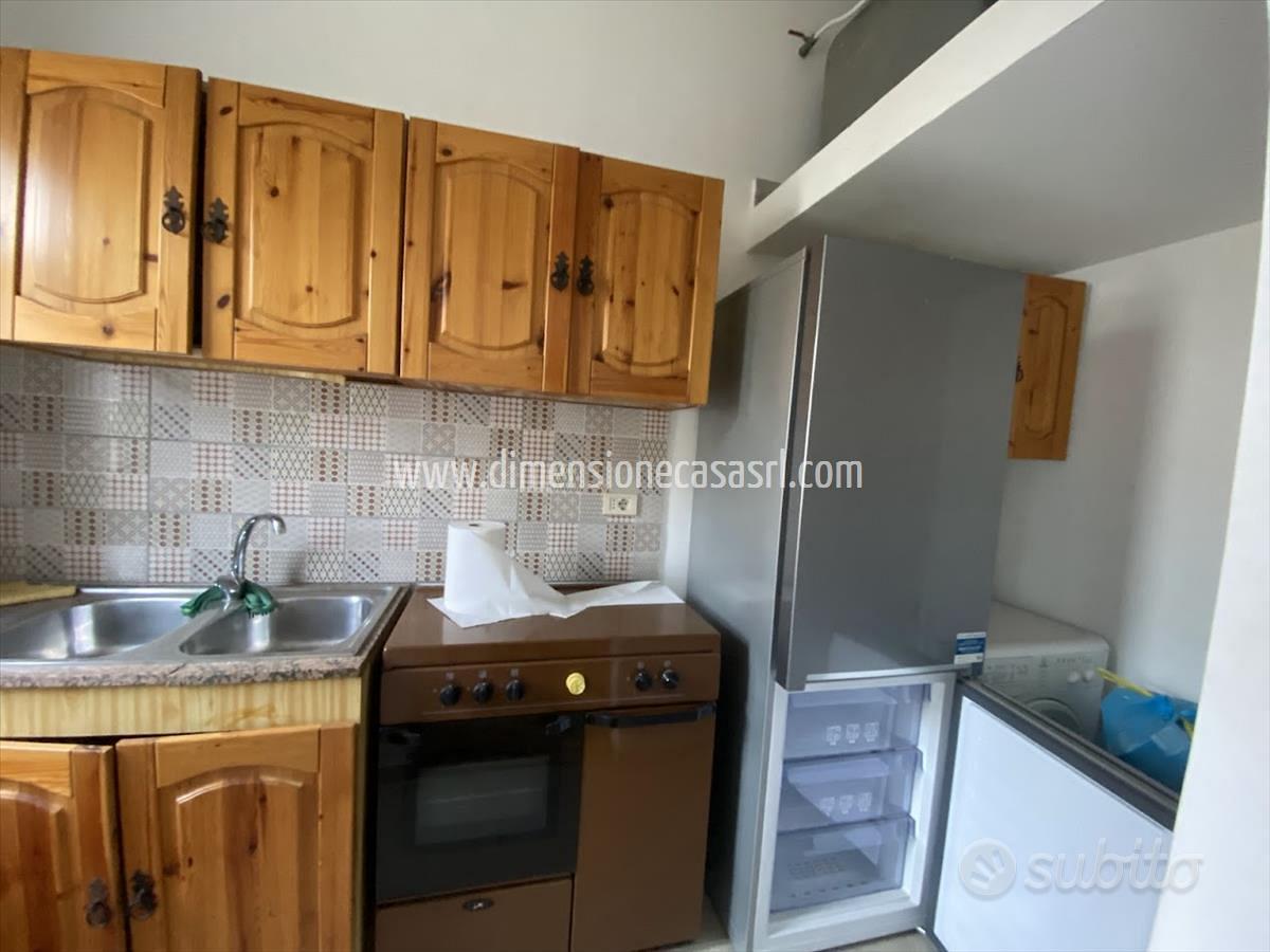 Appartamento – CL - Altro