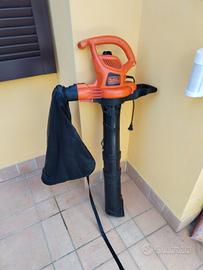 Aspira e Tritafoglie