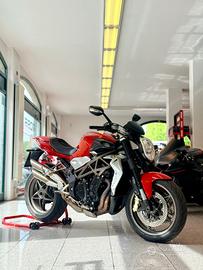 MV AGUSTA BRUTALE 990 R FINANZIABILE