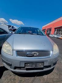 Ricambi Ford Focus C-Max 2006 1.6 TDCI G8DA