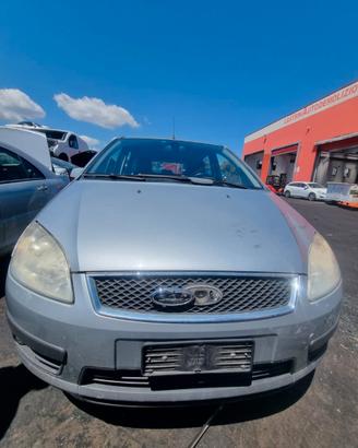 Ricambi Ford Focus C-Max 2006 1.6 TDCI G8DA