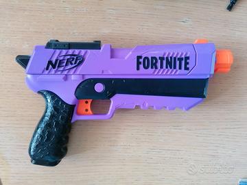  Nerf Fortnite 