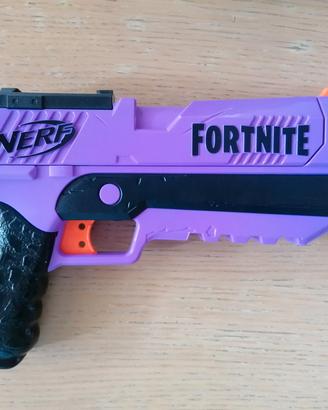  Nerf Fortnite 
