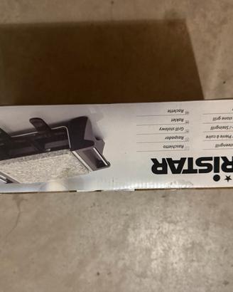 Raclette Tristar