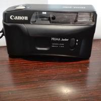 CANON PRIMA JUNIOR