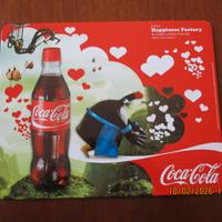 Coca Cola