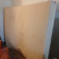 materasso matrimoniale