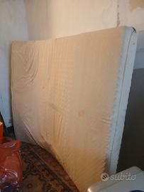 materasso matrimoniale