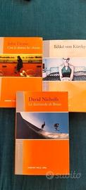 Set libri