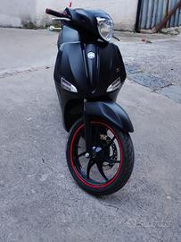 Liberty 50