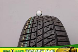 GOMME USATE 215 55 R18 99V KUMHO WINTERCRAFTWS71 I