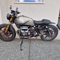 Moto Guzzi 850 T5