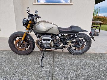 Moto Guzzi 850 T5