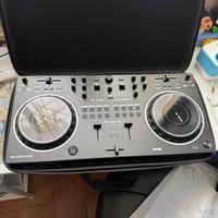Console controller dj Pioneer ddj-rev1