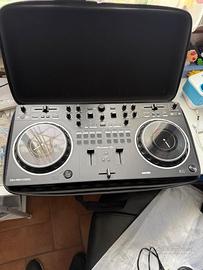 Console controller dj Pioneer ddj-rev1