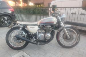Honda cb500 four