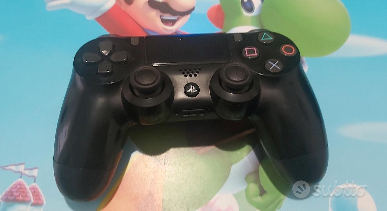 Control Ps2 Original Sony | Cuotas sin interés