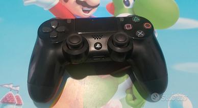 Controller Joypad Originale per Sony PS4